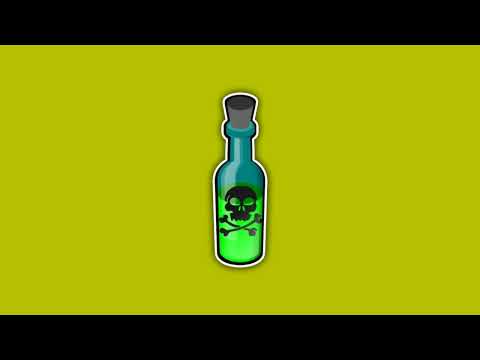(FREE) Tovaritch x Kalash Criminel Type Beat - "Poison" (Prod. Suki)