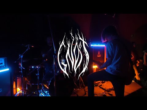 Gnot. Live. Frakcia. 24/04/21.