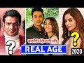 Shocking Real Age Of Kasautii Zindagii Kay Season 2 Actors | Karan Patel Kasautii Zindagii Kay