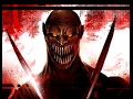 Mortal Kombat Trilogy Extended PC Baraka