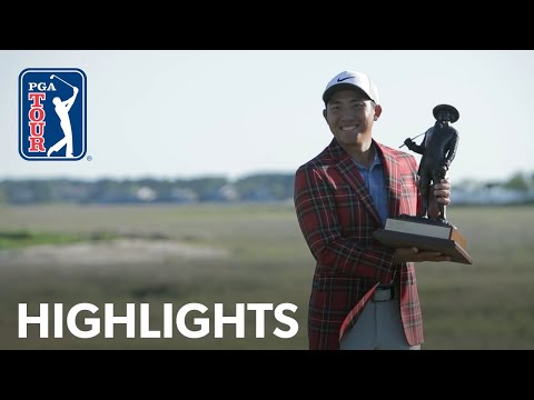 Highlights | Round 4 | RBC Heritage 2019
