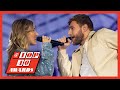Suzan & Freek - 'Slapeloosheid' & 'Goud' (live bij de Qmusic Top 40 Awards 2023)