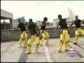 Jamnazi Afrika Riziki Official Video
