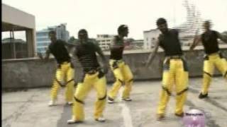 Jamnazi Afrika Riziki Official Video
