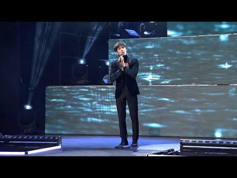 Gianluca Cilia, how could anyone take their eyes off you?