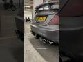 SIX Exhausts On This Brabus Mercedes Crazy Stuff