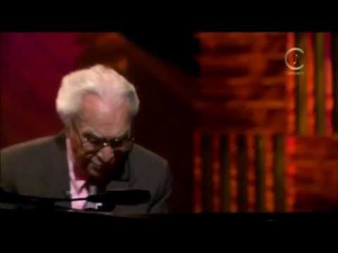 Someday My Prince Will Come - Dave Brubeck - Live (2007)
