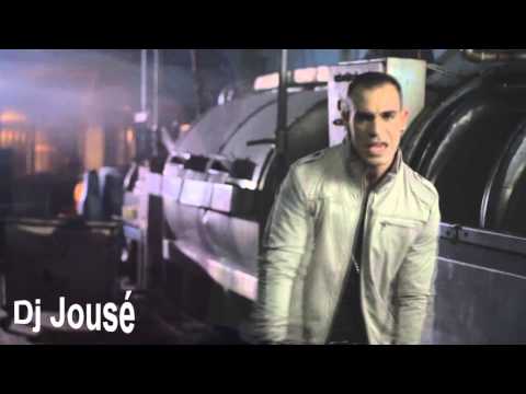 Wolfine "Amor De Mentira" (Dj Jousé)