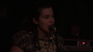 The Dirt Daubers - Little Birdy - Live 2/22/10