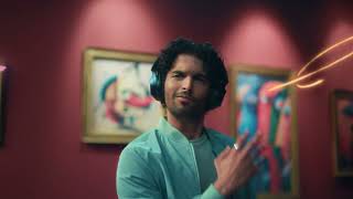 Download lagu boAt | Rockerz 650 Pro Wireless Headphone | Touch & Swipe Controls mp3