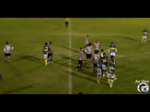 M Momentos do 2ª de Santa Cruz 3 x 3 Compare Final Campeonatos de Itacuruba dia 20 12 17 avi,