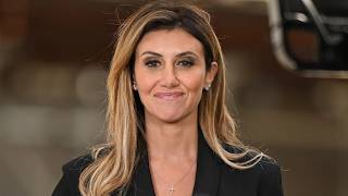 Alina Habba Photos Spark Conversation Online