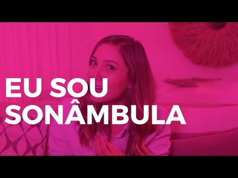 HISTÓRIAS LOUCAS DE SONÂMBULOS | Camila Gaio