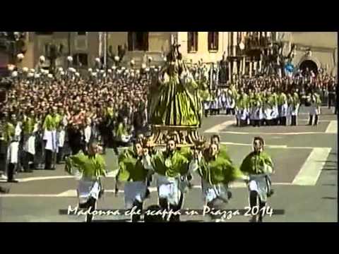 ONDA TG 14.02.2015 - SULMONA SU THAT'S ITALIA