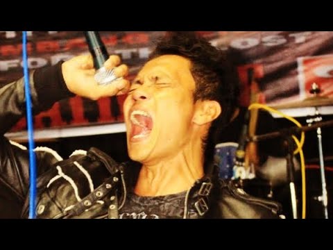 4 non blondes - what’s up cover by ( denden gonjalez )