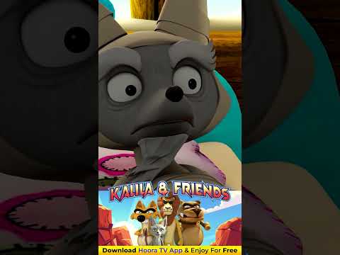 Kalila wants to Leave