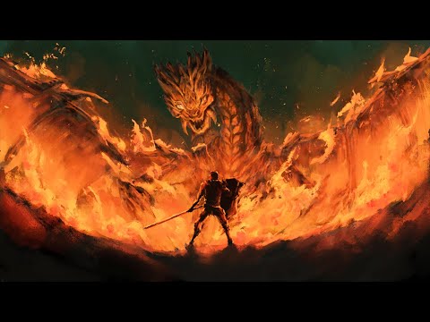 These Massive Dragons will Never Return to Monster Hunter