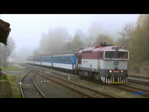 754.061 pod Ještědem.....