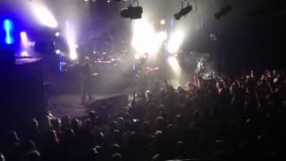 Shihad @ the Metro, Sydney - 07/09/12 - (Pacifier)