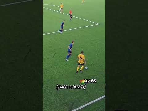 highlight: Dalkurdff - Täby FK 3-2