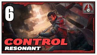Control Gameplay Breakdown — Full Transcript & Summary