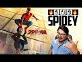 Spiderman Brand New Day Trailer Review Yogi Bolta Hai