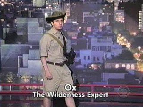 The Letterman Podcast 037 Joe Grossman Part 2