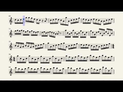 A minor No.2 - The fun_Kaito Nawen Ame