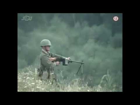 Czechoslovak People's Army.