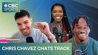 Chris Chavez on distance races at Pre Classic | CBC Sports