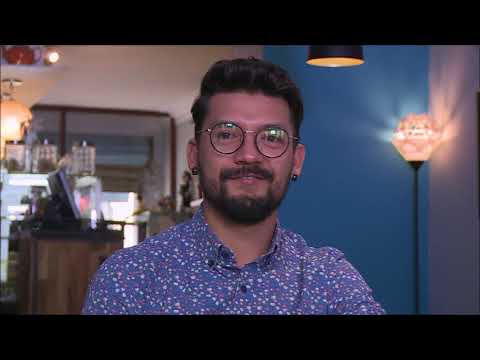 Enseñando la seña con Christian Briceño: Noticias falsas y tendencias