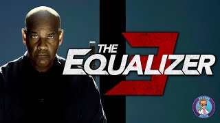BrandoCritic Reviews The Equalizer 3 - Movie Review
