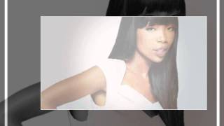 Brandy - Say You Will