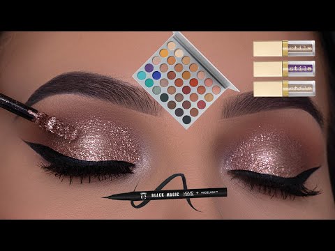 10 MAKEUP PRODUCTS YOU NEED! | Makeup Musthaves