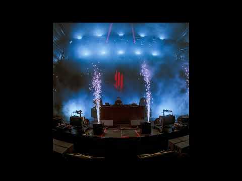Flowdan, Lil Baby, & Skrillex - Pepper (Live Edit) [Shounder Remake]