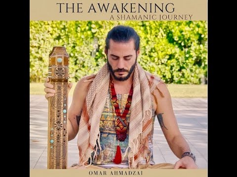 The Awakening: A Shamanic Journey (Native American Flute Album)