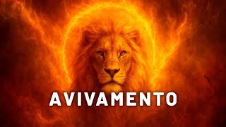 Fundo Musical para ORAÇÃO que BUSCA O AVIVAMENTO – Reflexão e Presença do Espírito Santo