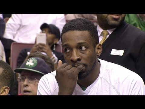 2014.02.05 - Jeff Green Full Highlights at 76ers - 36 Pts, 8 Reb, 17 In 3rd Qtr