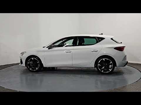 Cupra Leon 1.5eTSI 150hp DSG €249 Per Month - Image 2