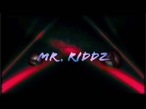 Mr Riddz Neglected Child