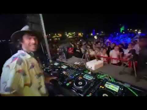 Lexlay play Sllash & Doppe - Love To Last