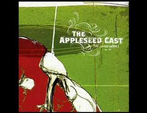 The Appleseed Cast - Innocent Vigilant Ordinary [Audio]