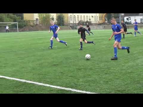 Broń Radom - Pilica Nowe Miasto (1-1) 1z2