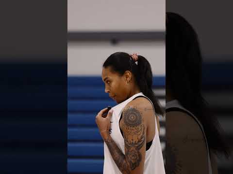 AU Pro Volleyball… or AU Pro Basketball??? 🏀