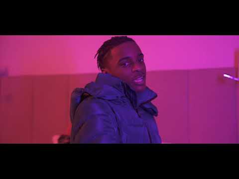 Lukwatsss - Wait 4 Me (Official Music Video)