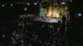 WHAT A WONDER YOU ARE Juanita Bynum {PASSION UNPLUGGED}