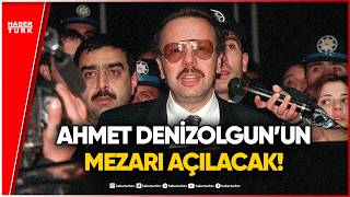 SON DAKİKA! Süleymancıların Eski Lideri Ahmet Denizolgun İçin Feth-i Kabir Karar