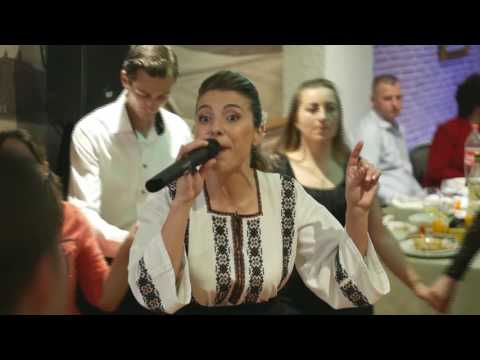 Lacramioara Dirlea - Solist vocal - Evenimente private - Bacau - ( nunta, botez, zile onomastice )