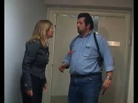 04 Crazy Cops  -  Episode 04  Car Parking