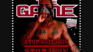 The Game - Red Bandana [Outro]